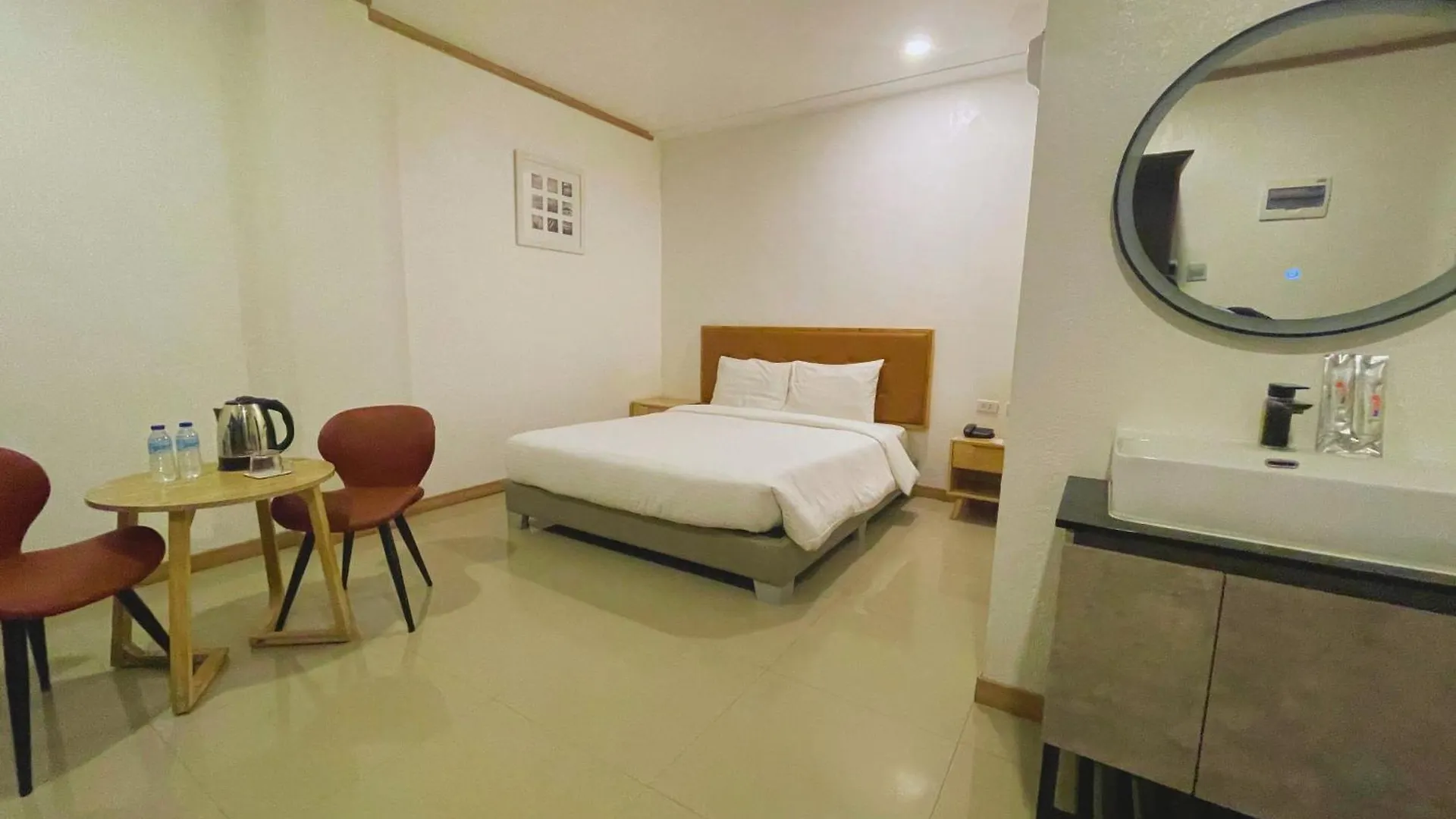 Hotel Halo Angeles City