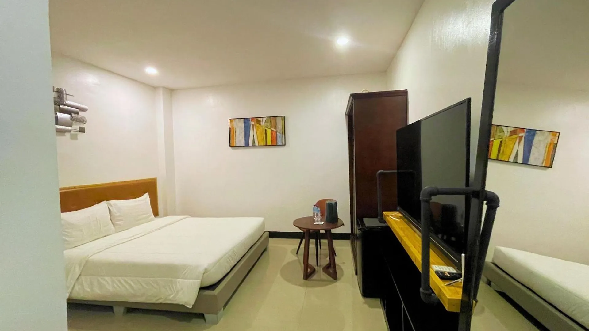 Hotel Halo Angeles City