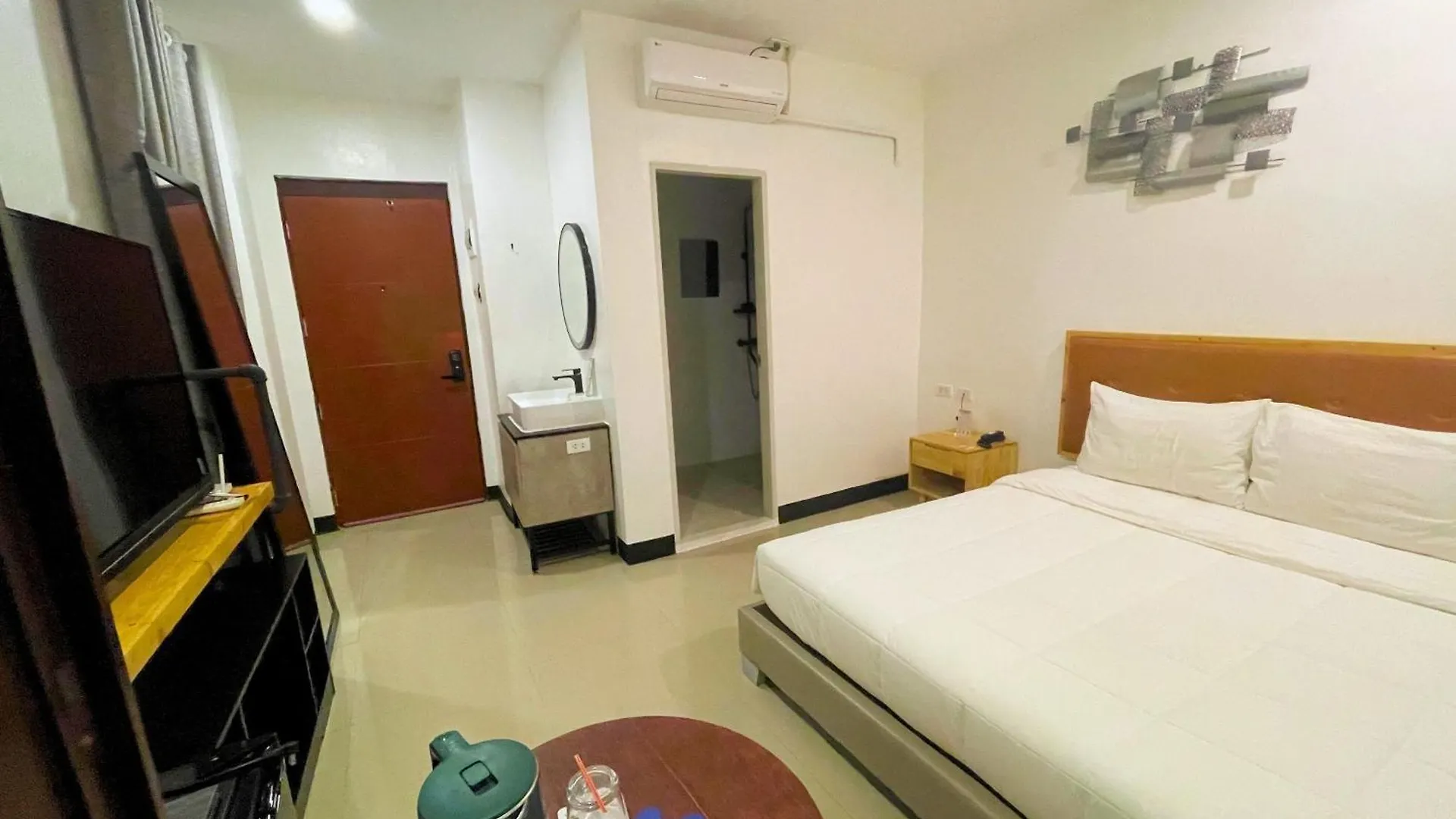 Hotel Halo Angeles City