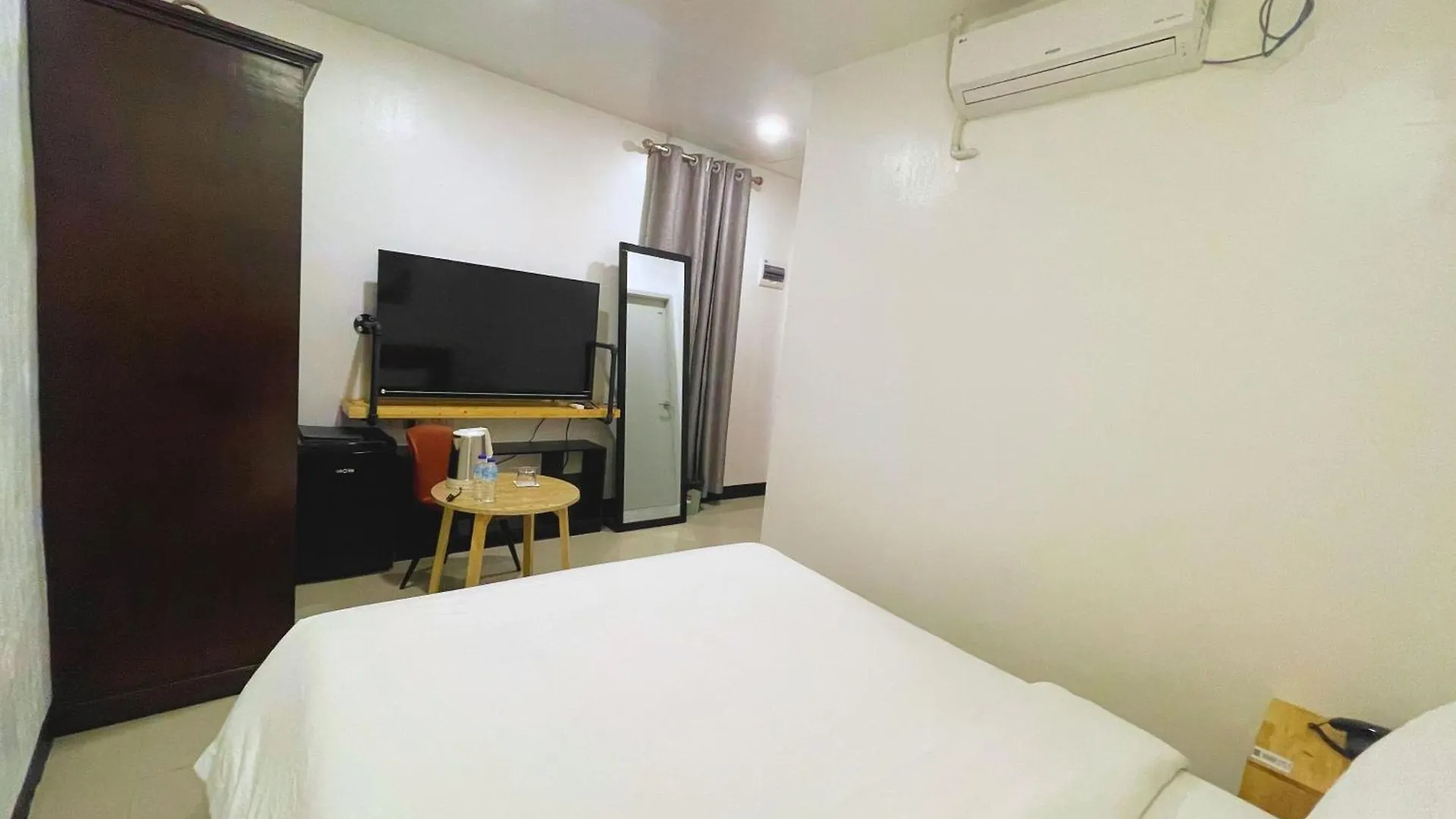 Hotel Halo Angeles City