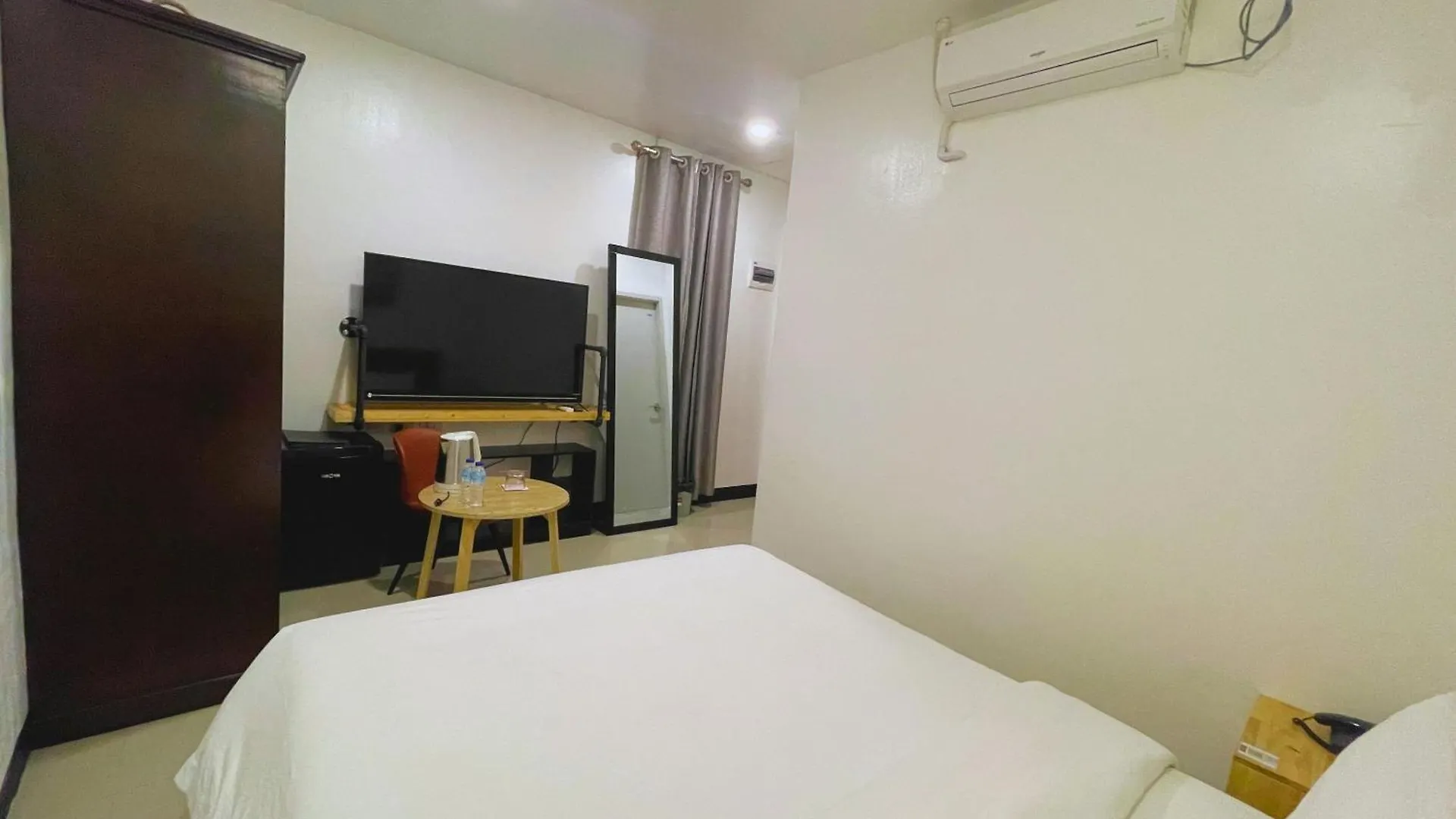 Hotel Halo Angeles City 3*,