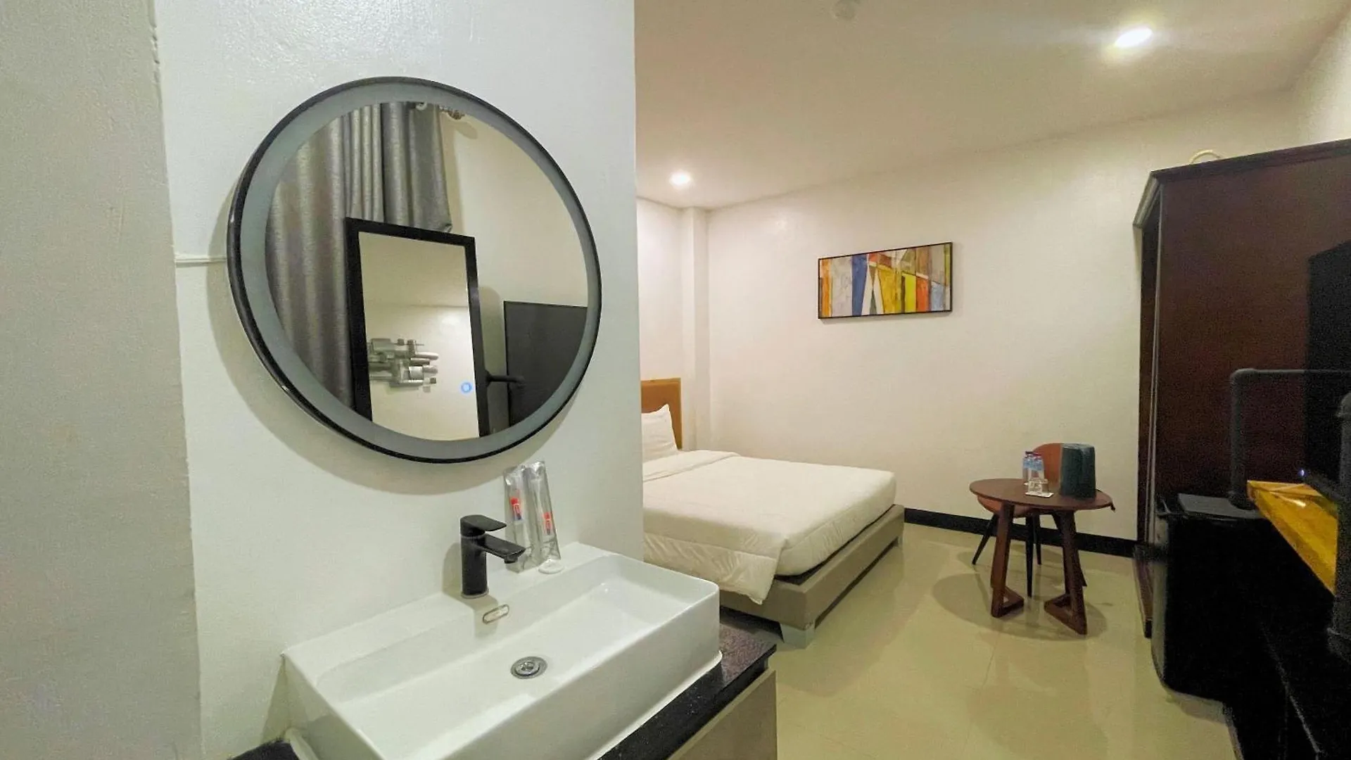 Hotel Halo Angeles City