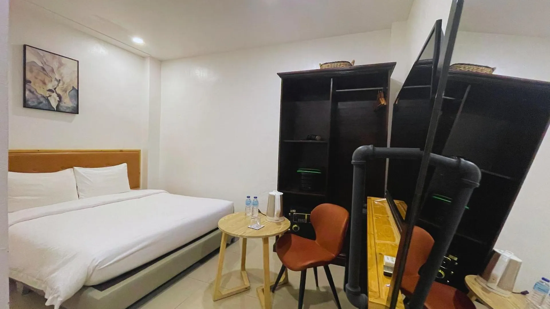 Hotel Halo Angeles City