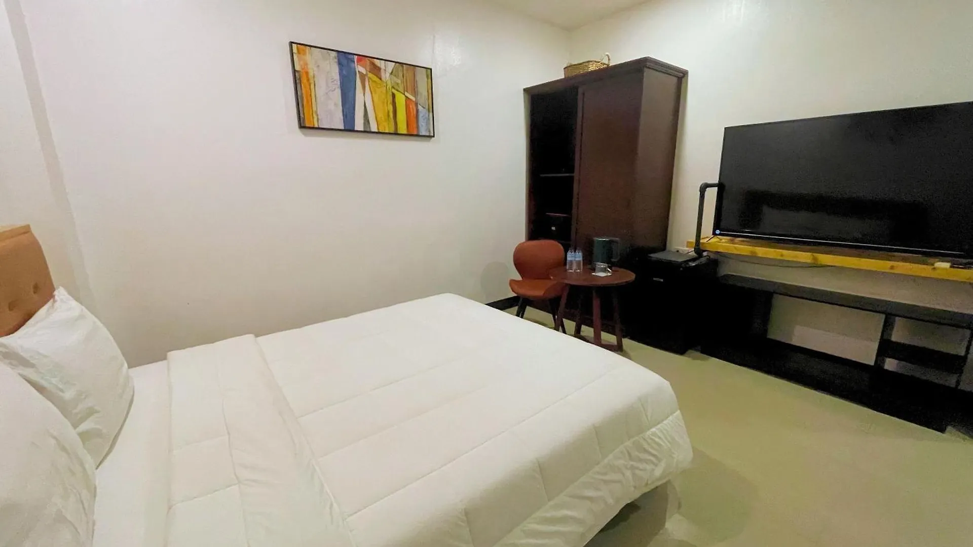 Hotel Halo Angeles City 3*,