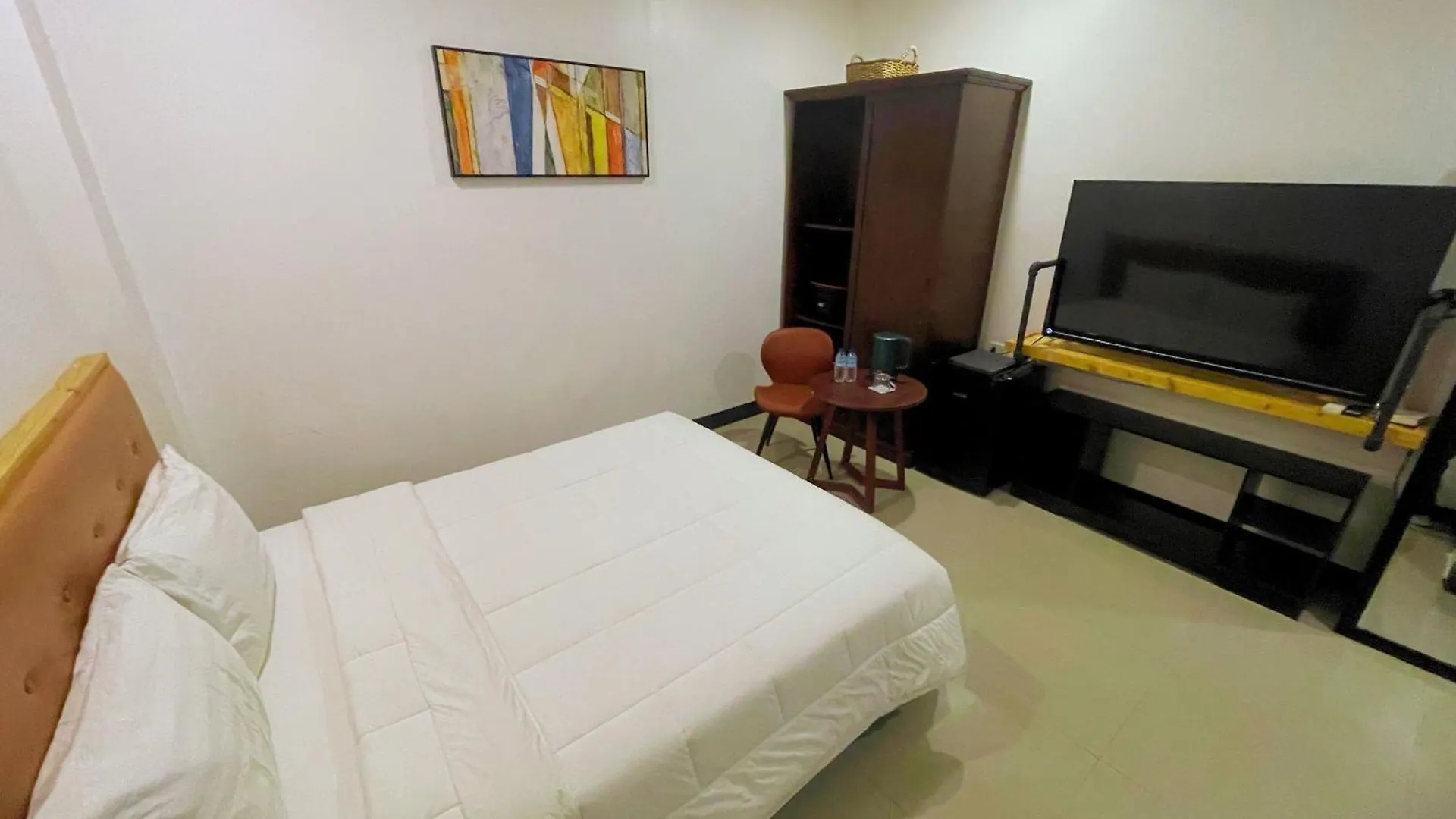 ***  Hotel Halo Angeles City Philippines