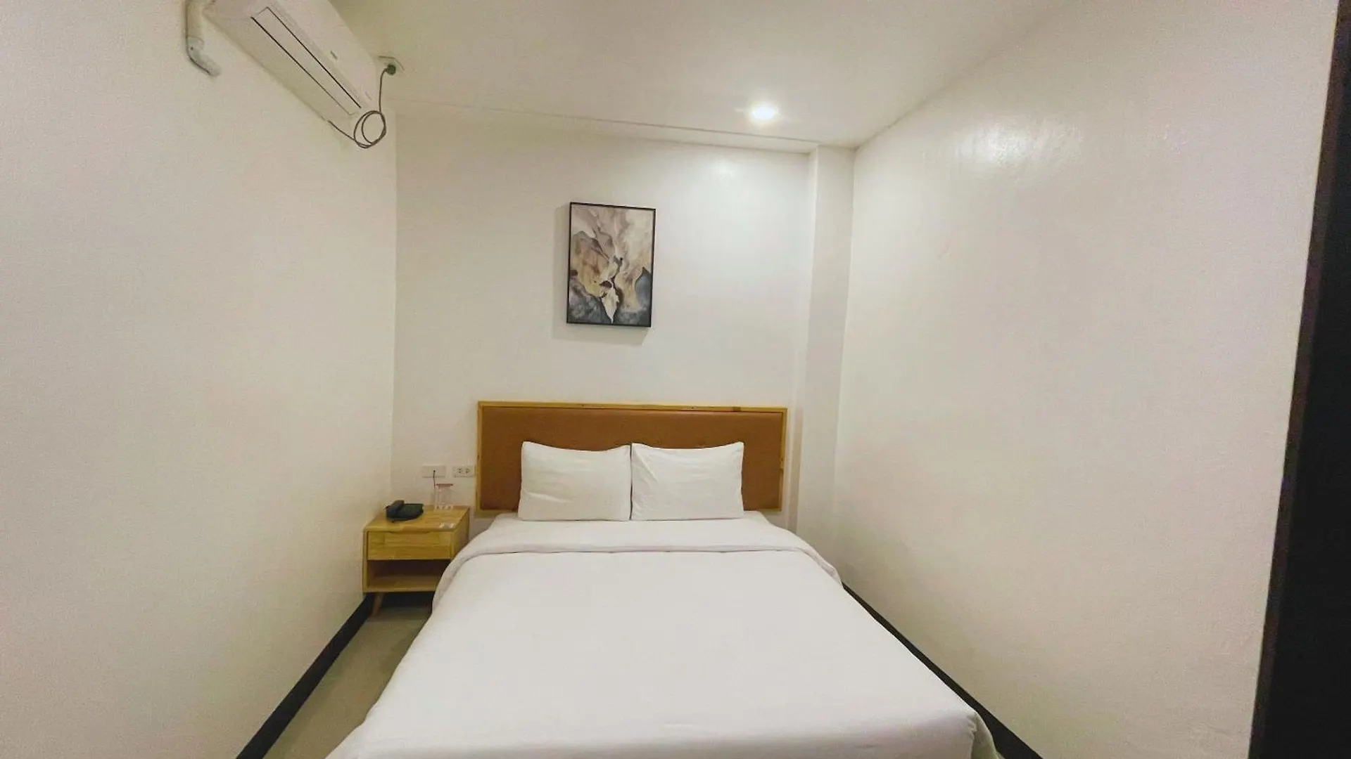 Hotel Halo Angeles City