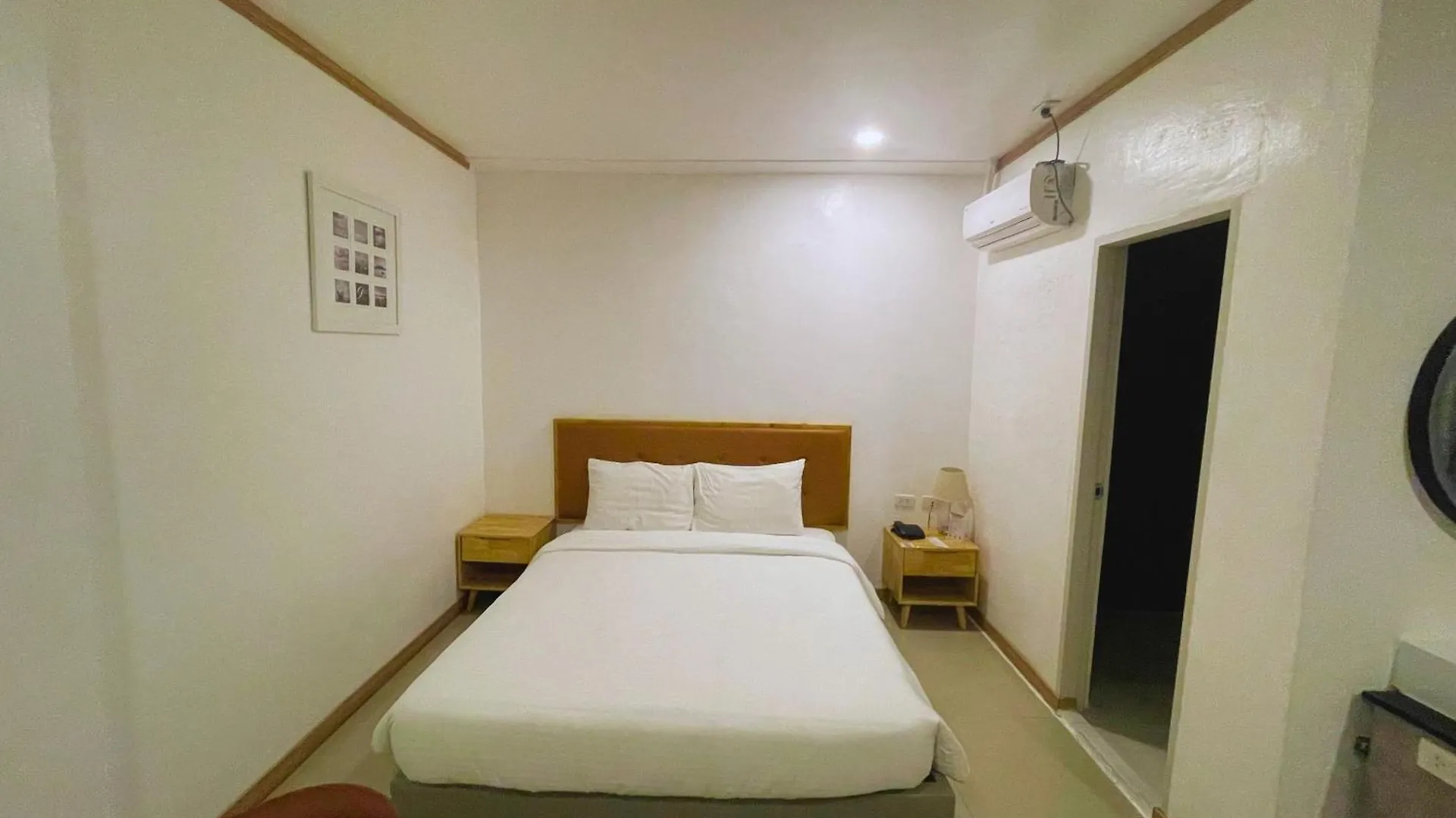 Hotel Halo Angeles City