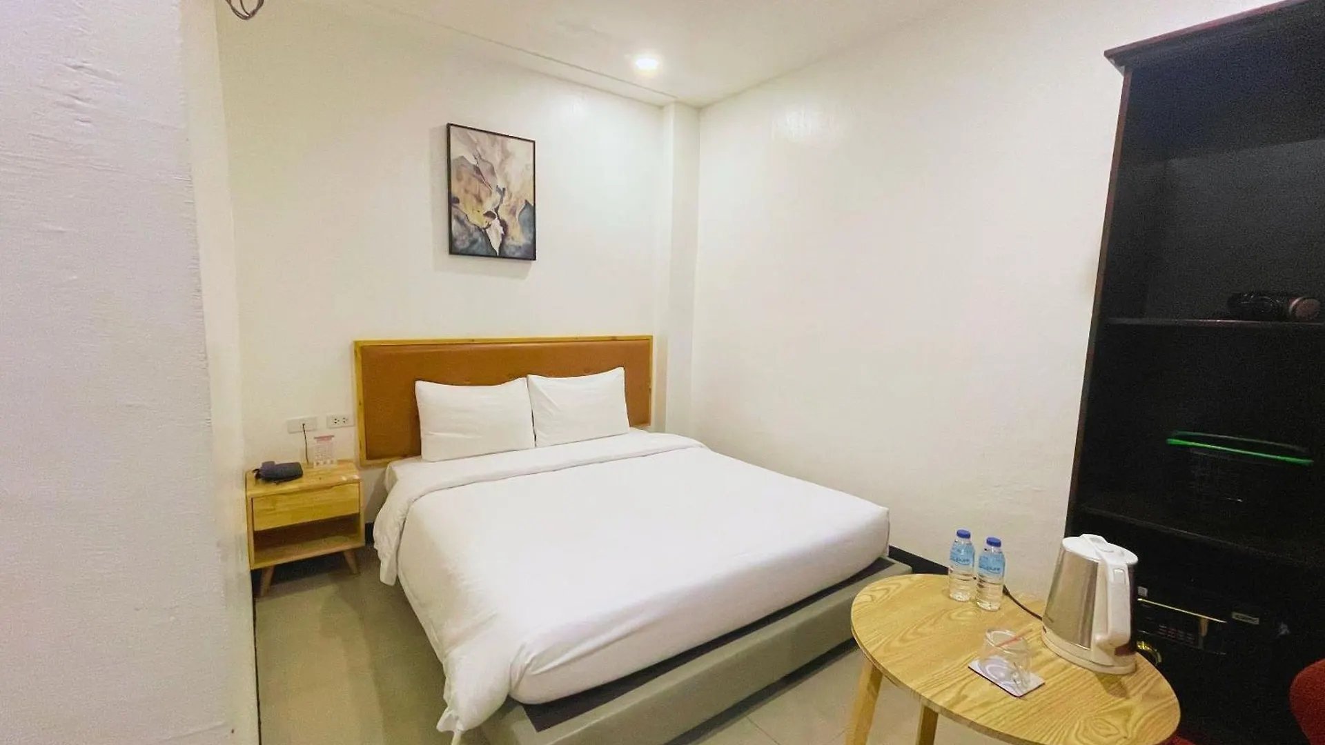 Hotel Halo Angeles City