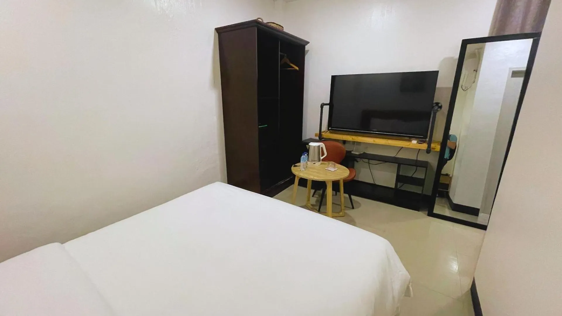 Hotel Halo Angeles City