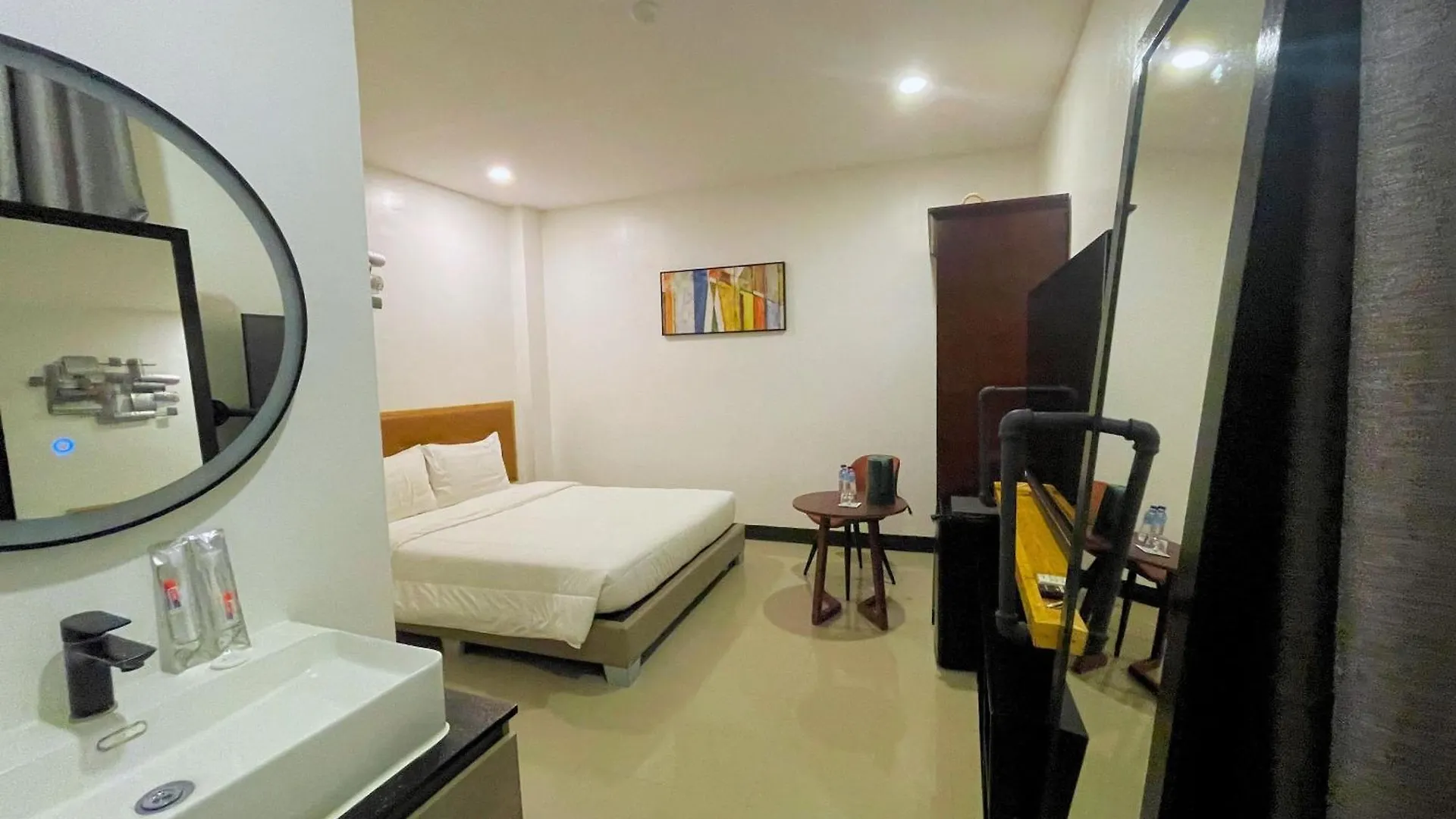 Hotel Halo Angeles City 3*,  Philippines