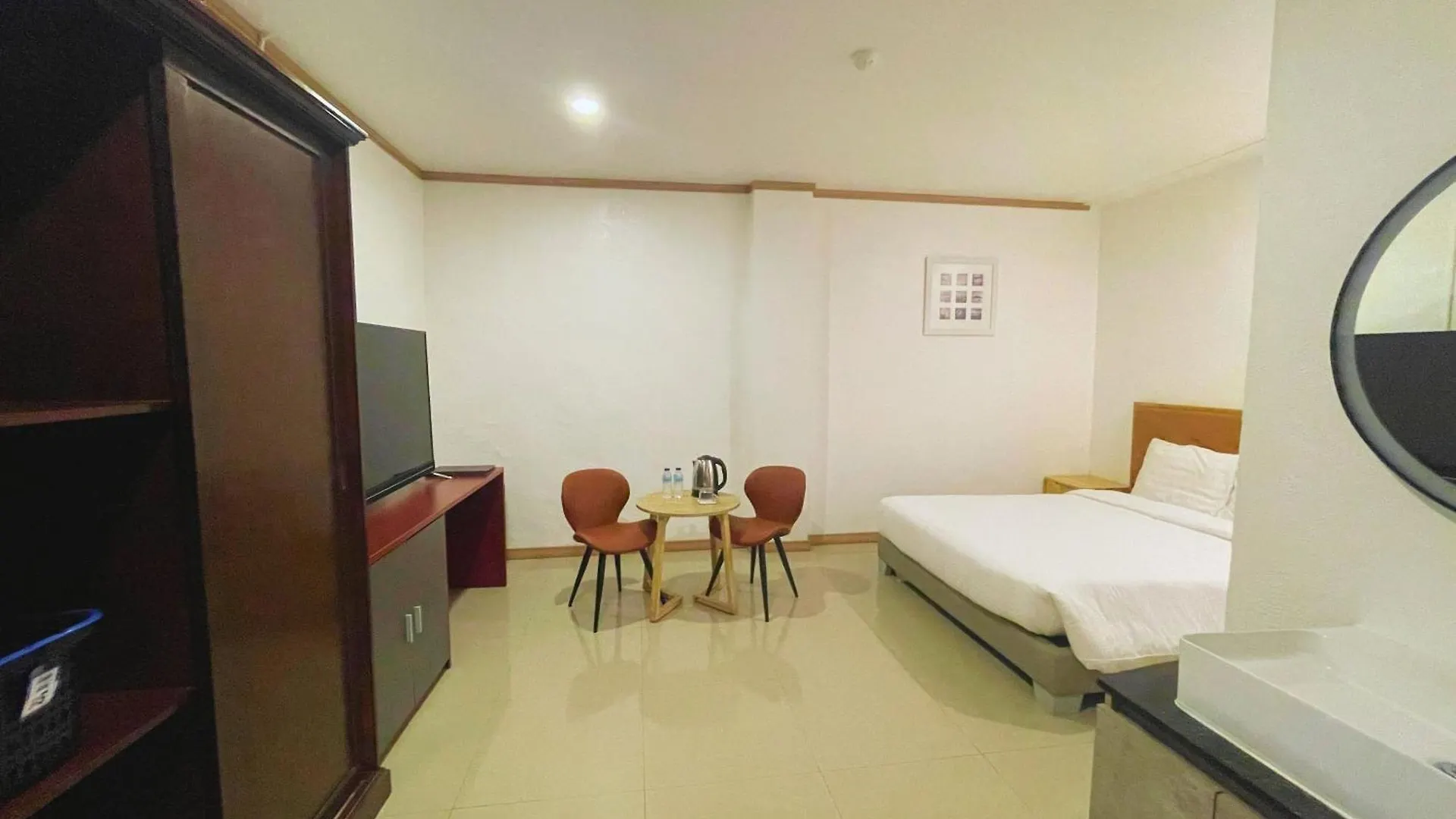 Hotel Halo Angeles City