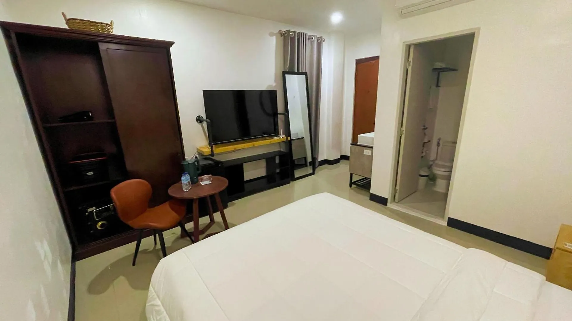 Hotel Halo Angeles City