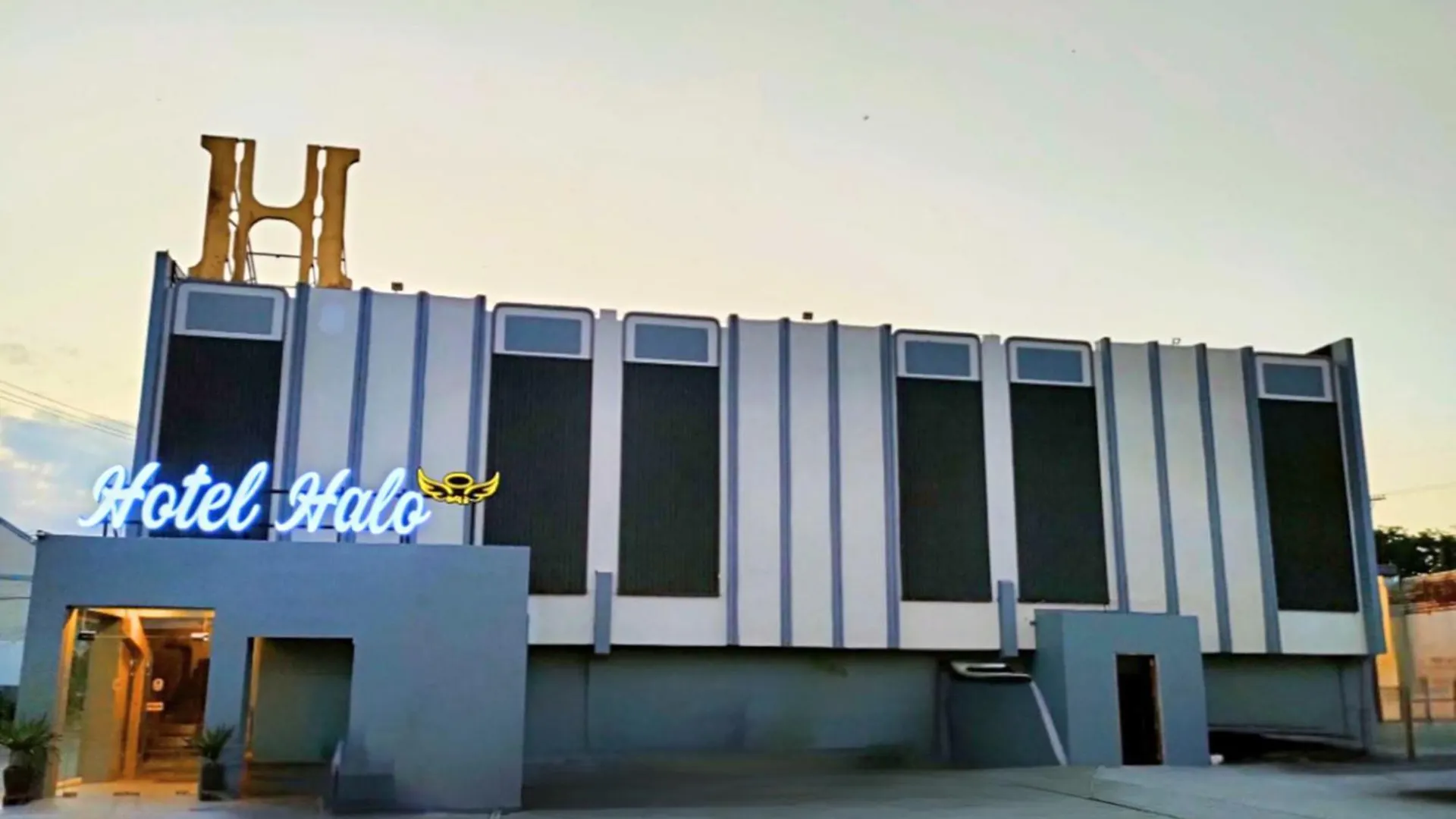 Hotel Halo Angeles City