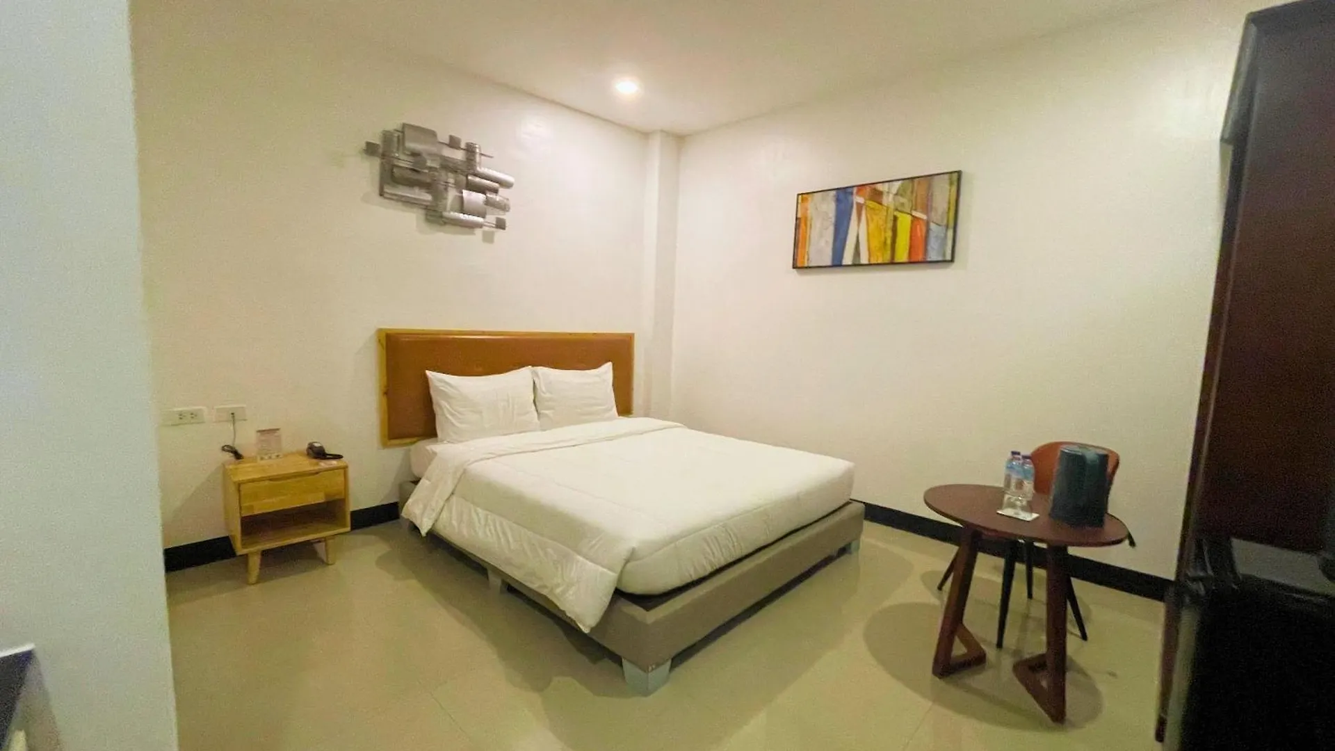 Hotel Halo Angeles City